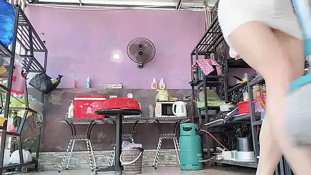 LinhChi_9x webcam
