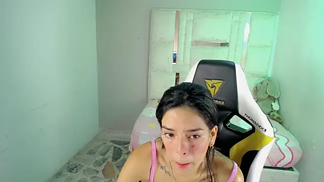 nina_and_coby_ - Nina_and_coby_'s free webcam - UK Sex Cams