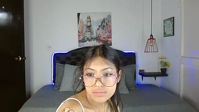 vaness_weet webcam