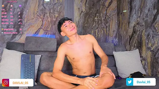 Daviid_laidd live sex cam