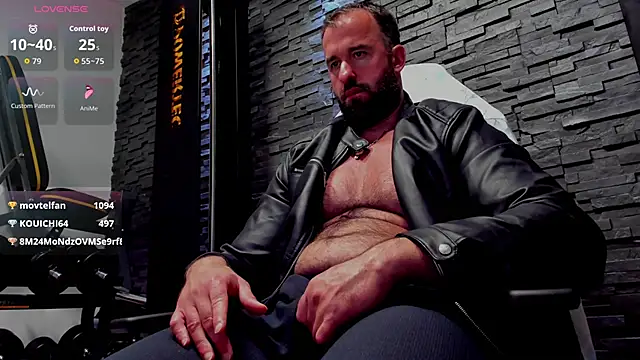 David_Big_Daddy avatar