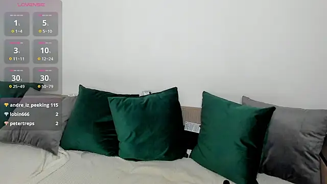 lilian_me - Lilian_me's free webcam - UK Sex Cams