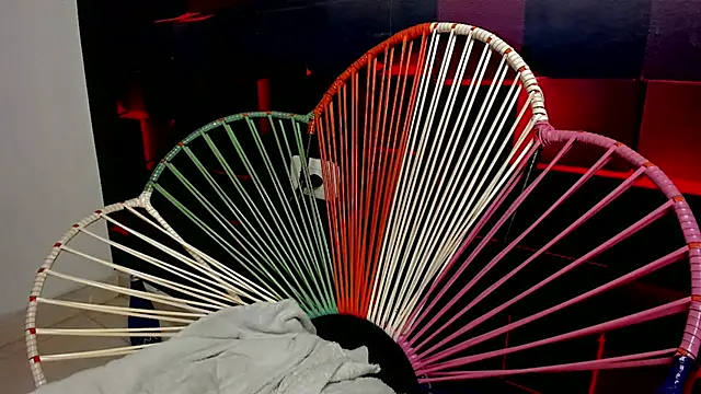 chromeheart_ webcam