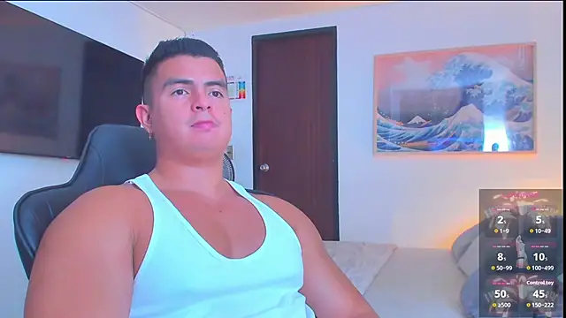 RJBarto webcam