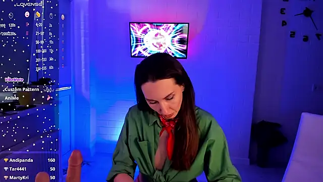 Lilith_Sora webcam