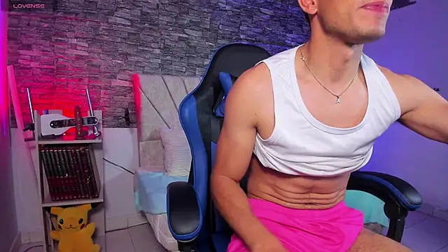 ianrice
