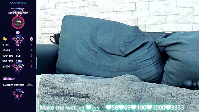 nefirtiti webcam