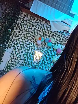 Luisa_Madrid webcam