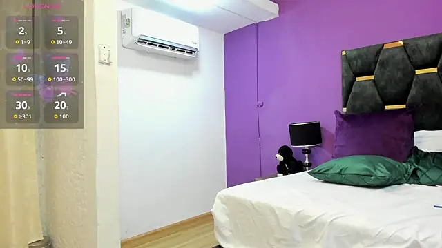 Abby-campbel webcam