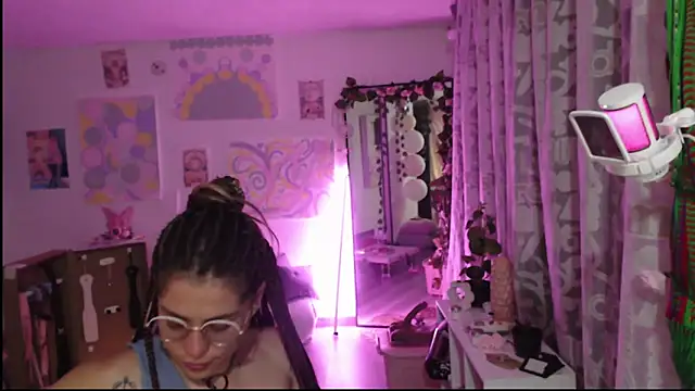 Hellen_dumont webcam