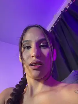 SharonRicci_ webcam