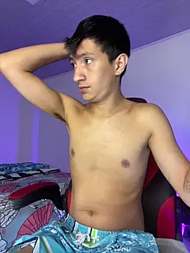 JohanSedas live sex cam