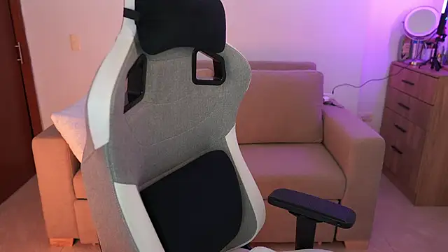 anyacutex webcam