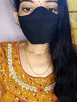 Telugu_Cute_Angel webcam