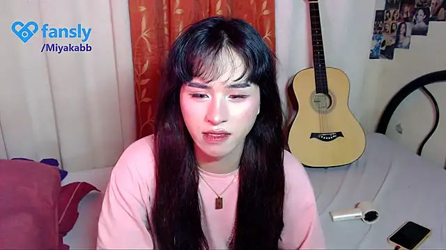 chakababe webcam
