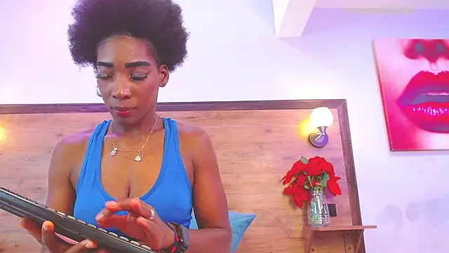 AlexandraCambell webcam