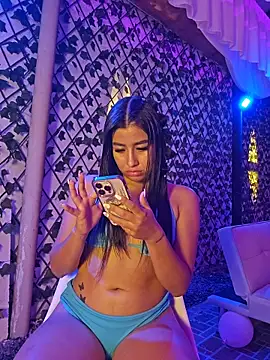 Luisa_Madrid webcam