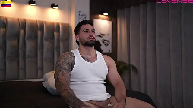 john_king29 webcam