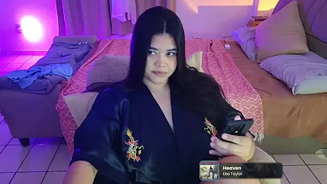 feluriana webcam