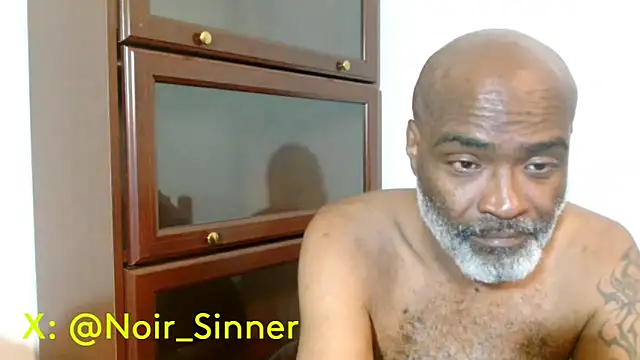 sinnernoir live sex cam