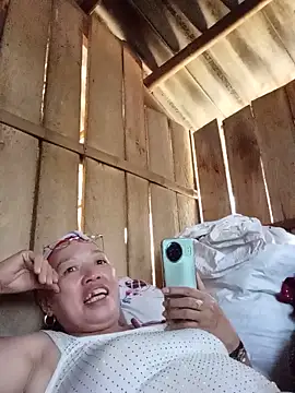 Agnes-baby webcam