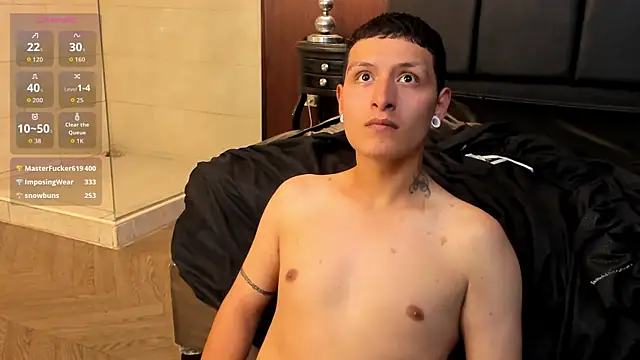 TomAndGia webcam
