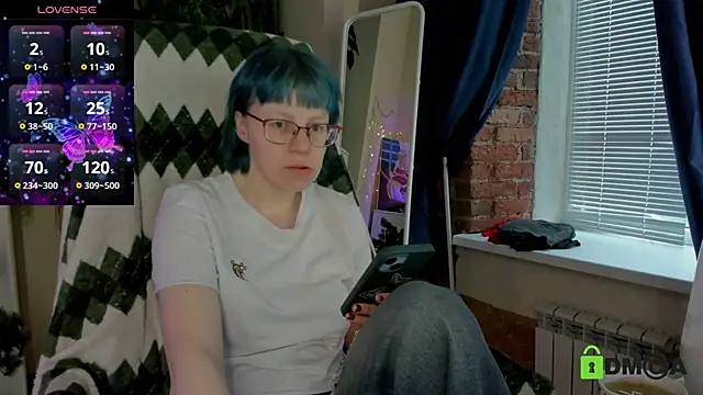 Melissa_Wells webcam