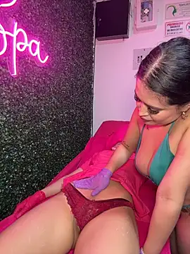 Sara_fun webcam