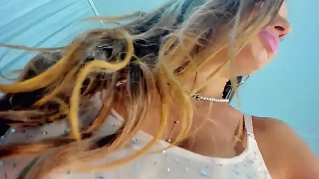 SeductiveButterfly webcam
