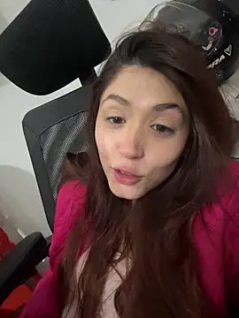 AnnyCherry_ webcam