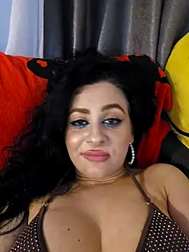 GoddessesOFLove88Beauty webcam