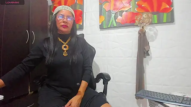 Miss_diosadenylon webcam