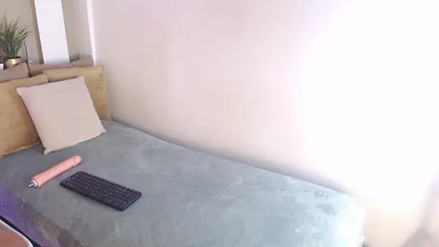 _Arianna_Fox webcam