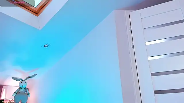 MiaMuse webcam