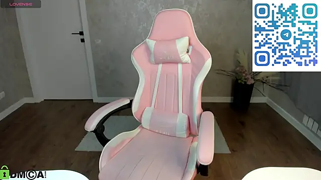 Crystal-Lace webcam