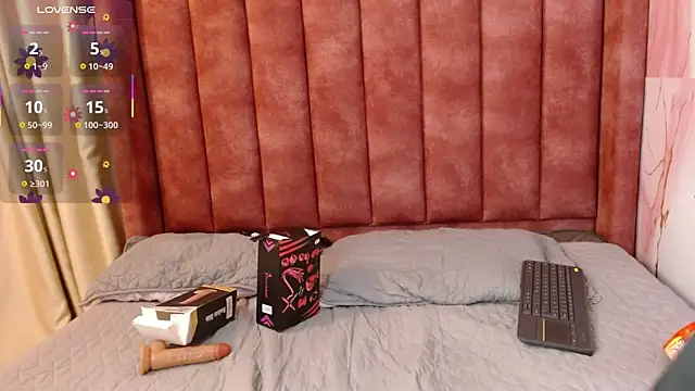 hilaryythompson webcam