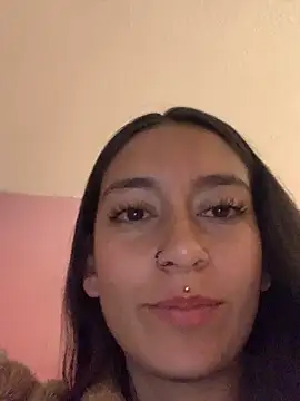 DulceLatinaxo webcam