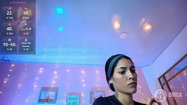 alana_spark webcam