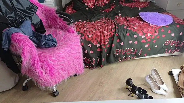RoxalanaStar webcam
