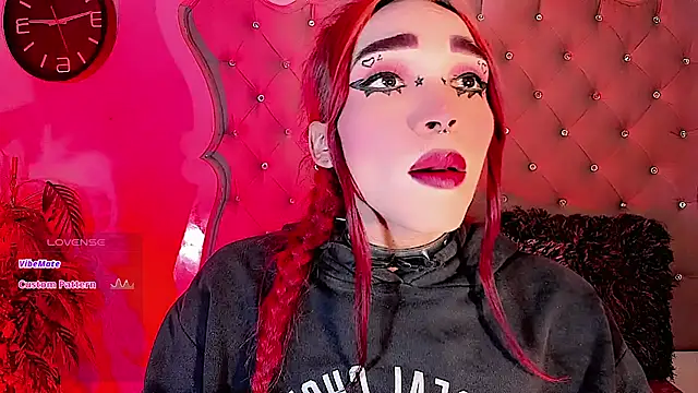 LeyXandrabraz webcam