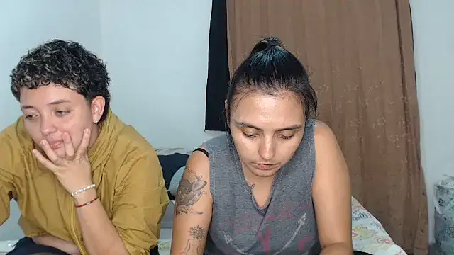 kathy_luisa webcam