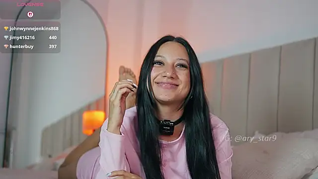 Alison_Miller9 webcam