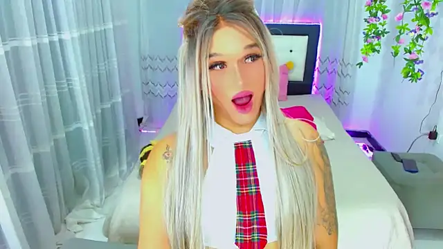 Modella: TaylorMon