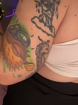 Mizztikaa webcam