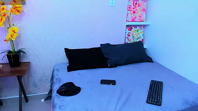 miichael_black webcam