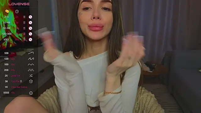 shuggybaby webcam