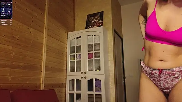 Lady_Shine webcam