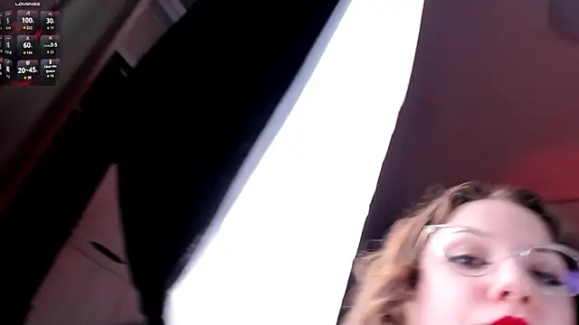 doublee_troublee webcam