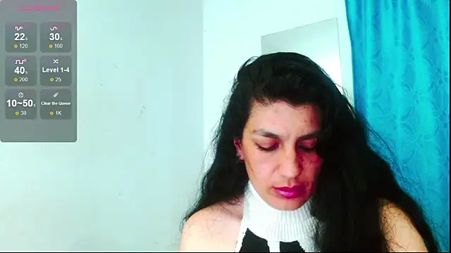 diosa_gil webcam