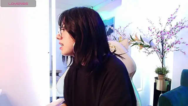 Janne_foox webcam